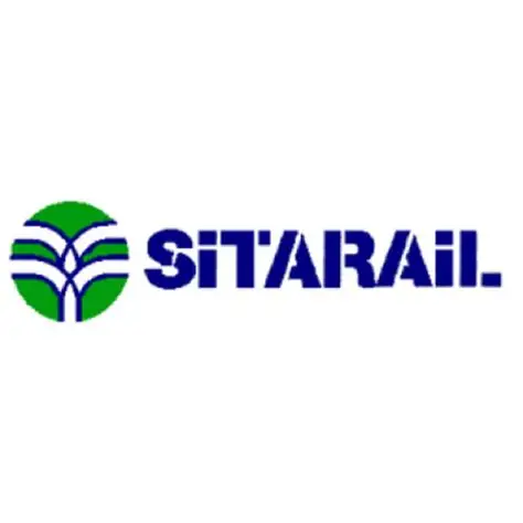 logo sitarail